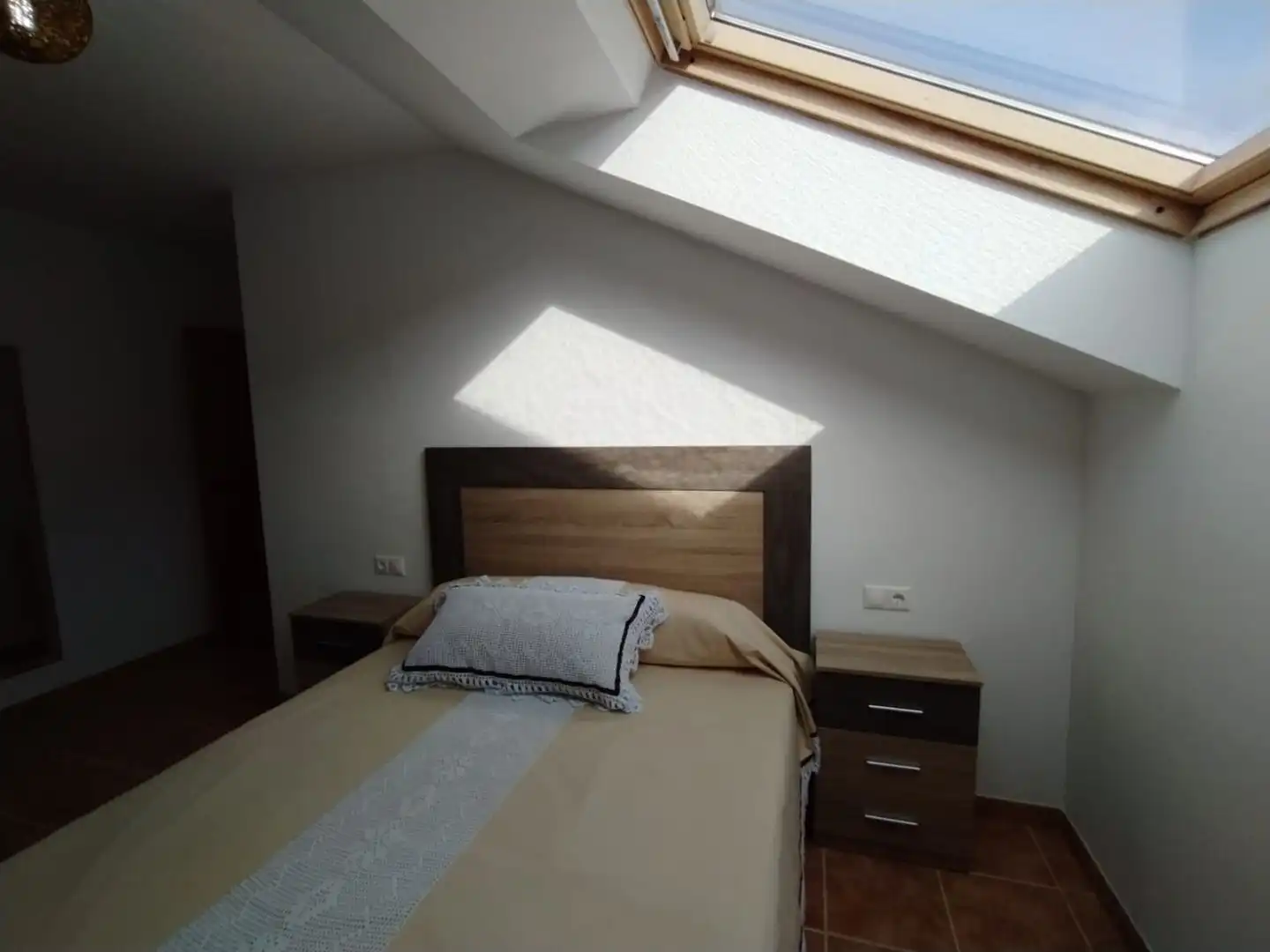 Penthouse mit Pool zur Miete in Rio de quenxe 14, imagen 14