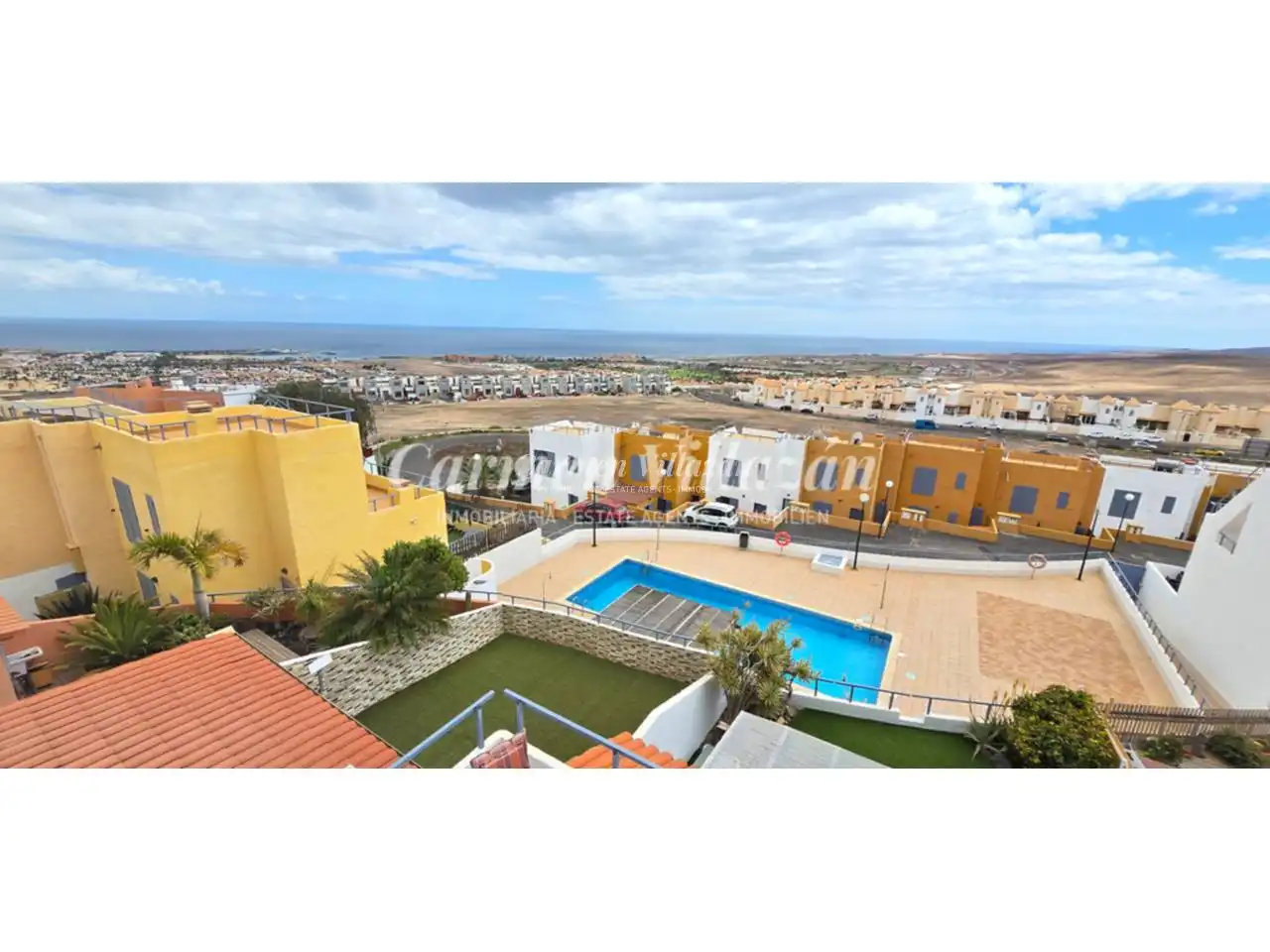 Apartament en venda a Calle Artemi, Caleta de Fuste
