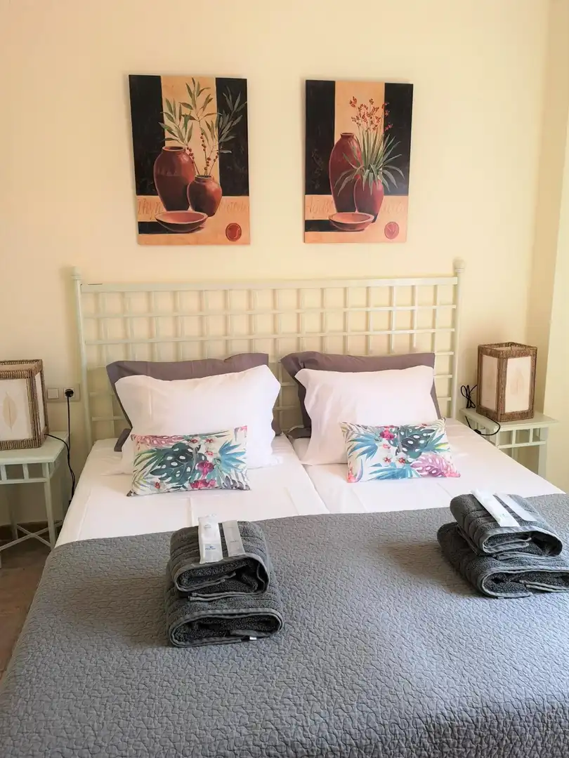 Apartament amb piscina en venda a Isla Canela, imagen 14