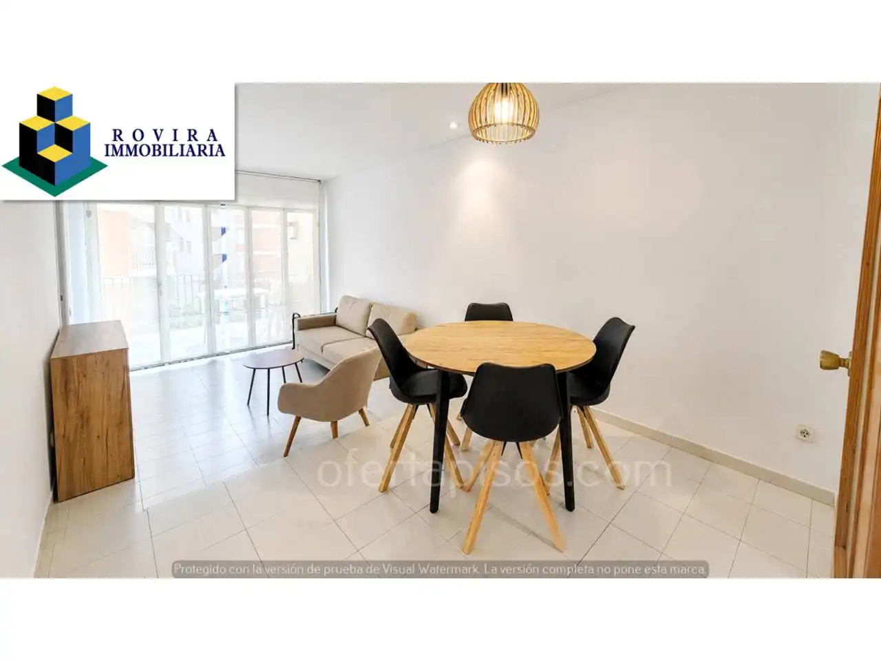 Appartement avec terrasse à vendre à Calle NORTE