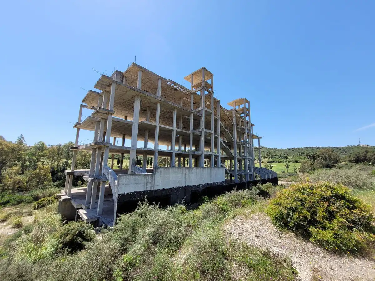 Terreny residencial en venda a Playa Bahía Dorada, imagen 27