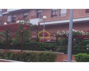 Flat to rent in N/A, Estación, Garrido, Salamanca Capital