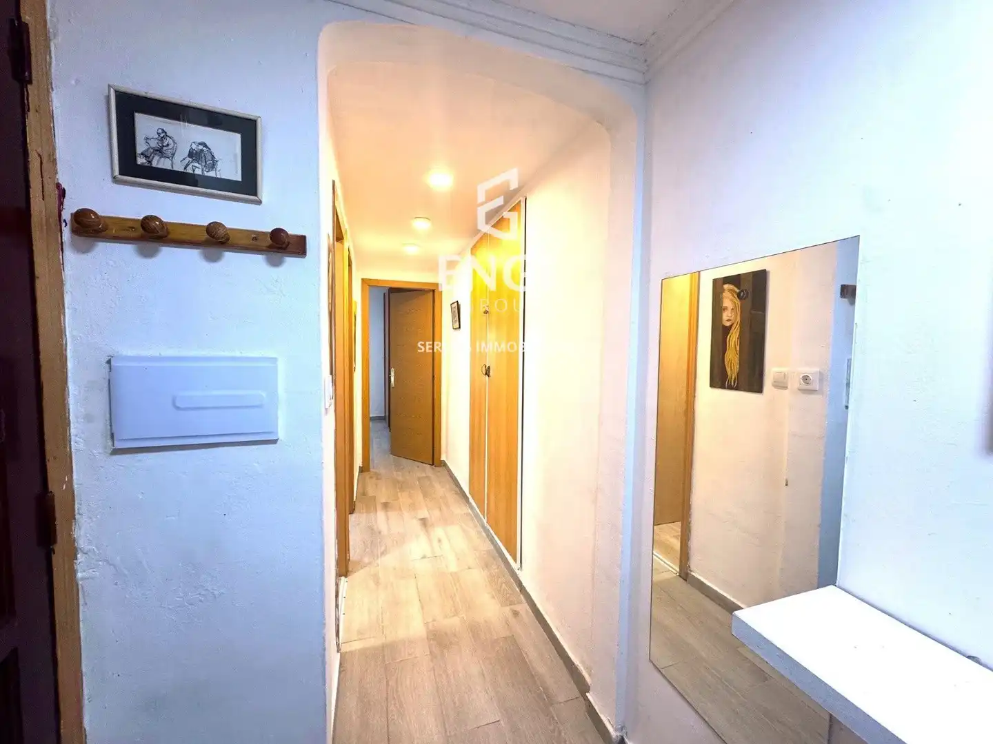 Piso en venta en Antoni Roig, imagen 11