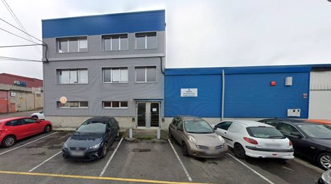 Foto 3 von Fabrikhallen zur Miete in Perogranda, La Pola Siero, Siero