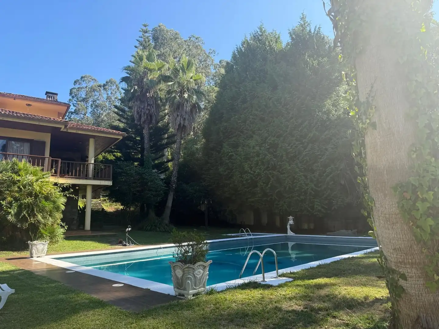 Casa amb terrassa en venda a Vía pública LG FEIRA-CAUSO, imagen 47
