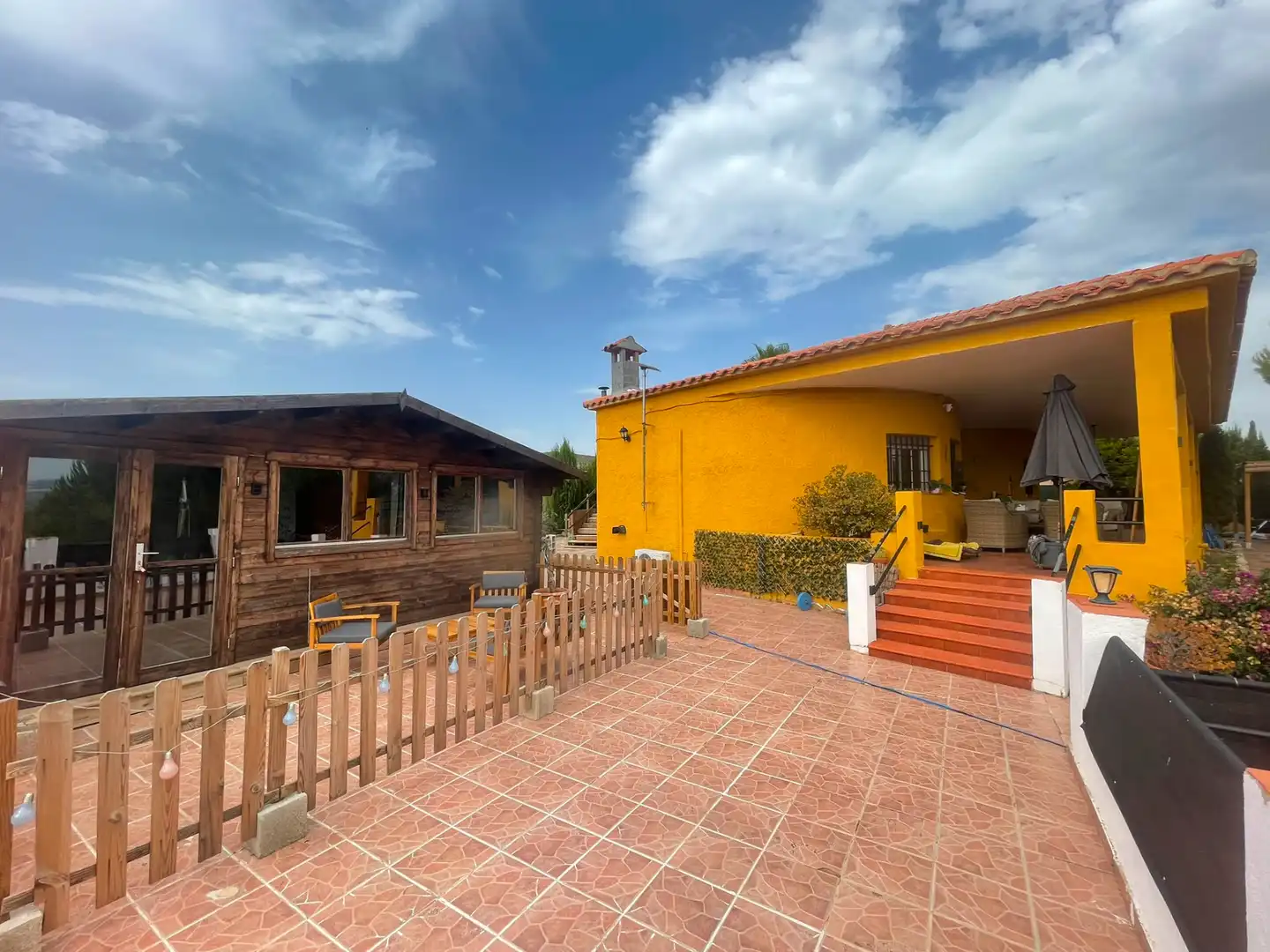 Villa avec piscine à vendre à Turís, imagen 7