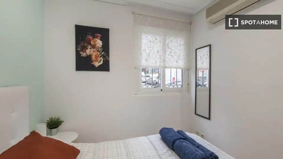 Habitación en Apóstol Santiago