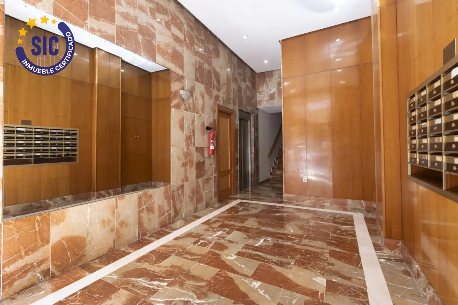 Pis amb ascensor en venda a Valencia - CL EMILIO BARO 73, imagen 35
