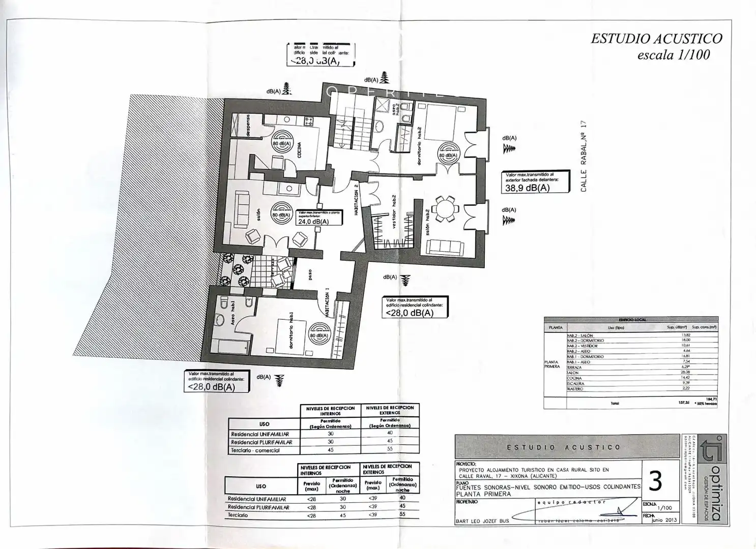 Casa en venda a Raval, imagen 105