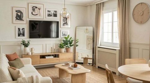 Foto 3 de Casa o xalet en venda a Los Almendros - El Limonero - El Tomillar, Málaga Capital