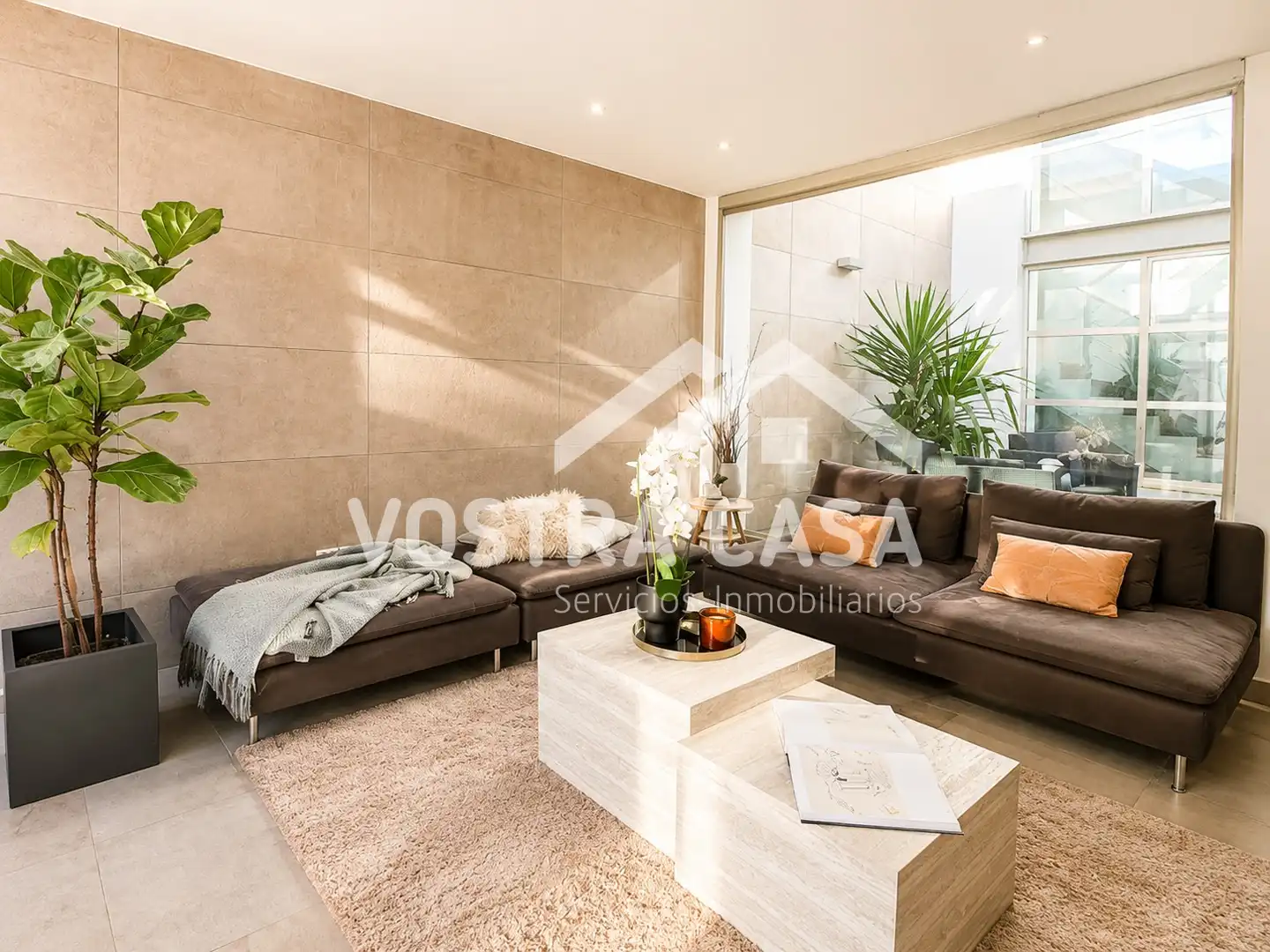 Casa o xalet de lloguer en Chiva amb Aire condicionat i Piscina