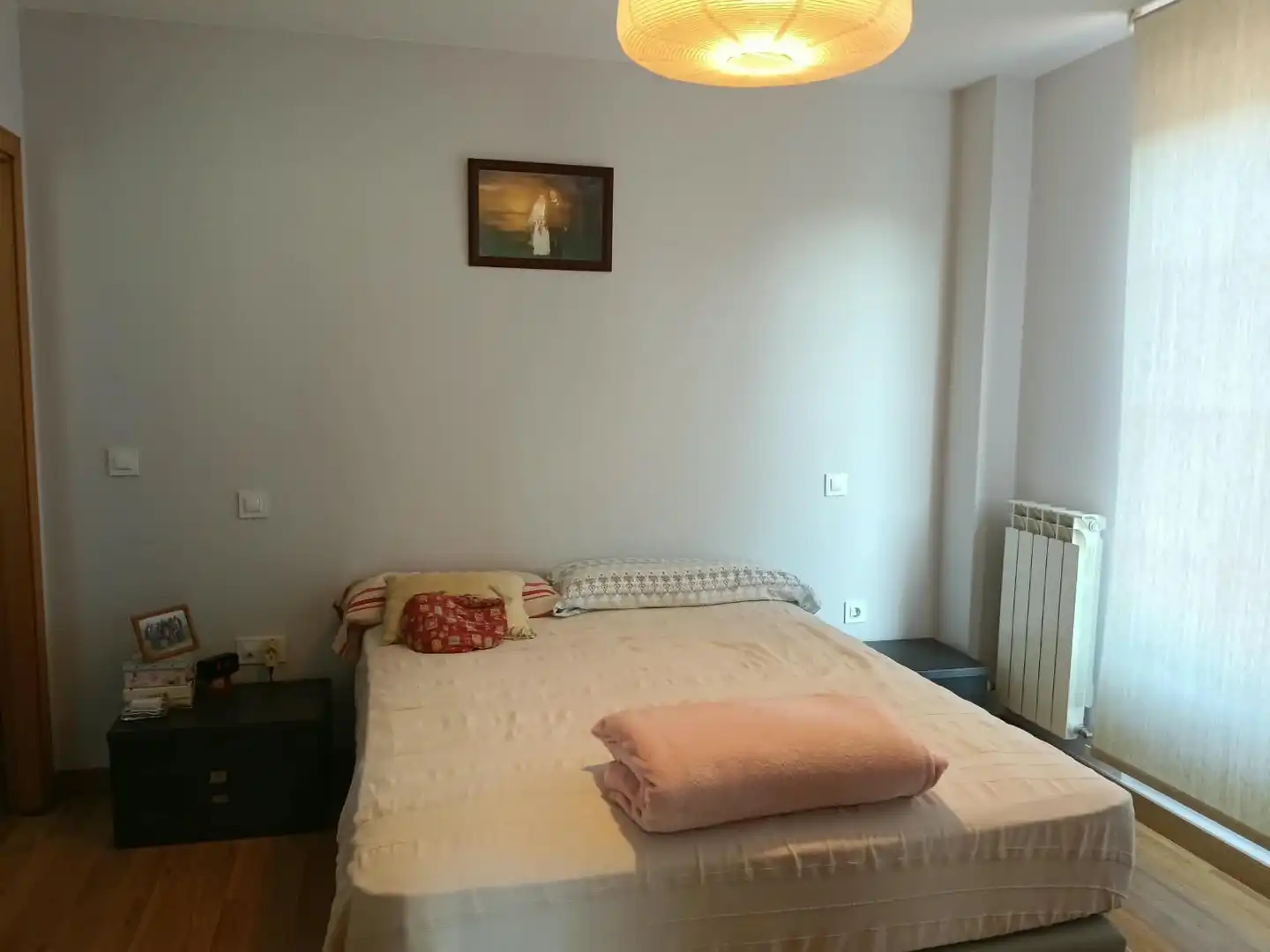 Bedroom of Houses for sale in Voto, Cantabria