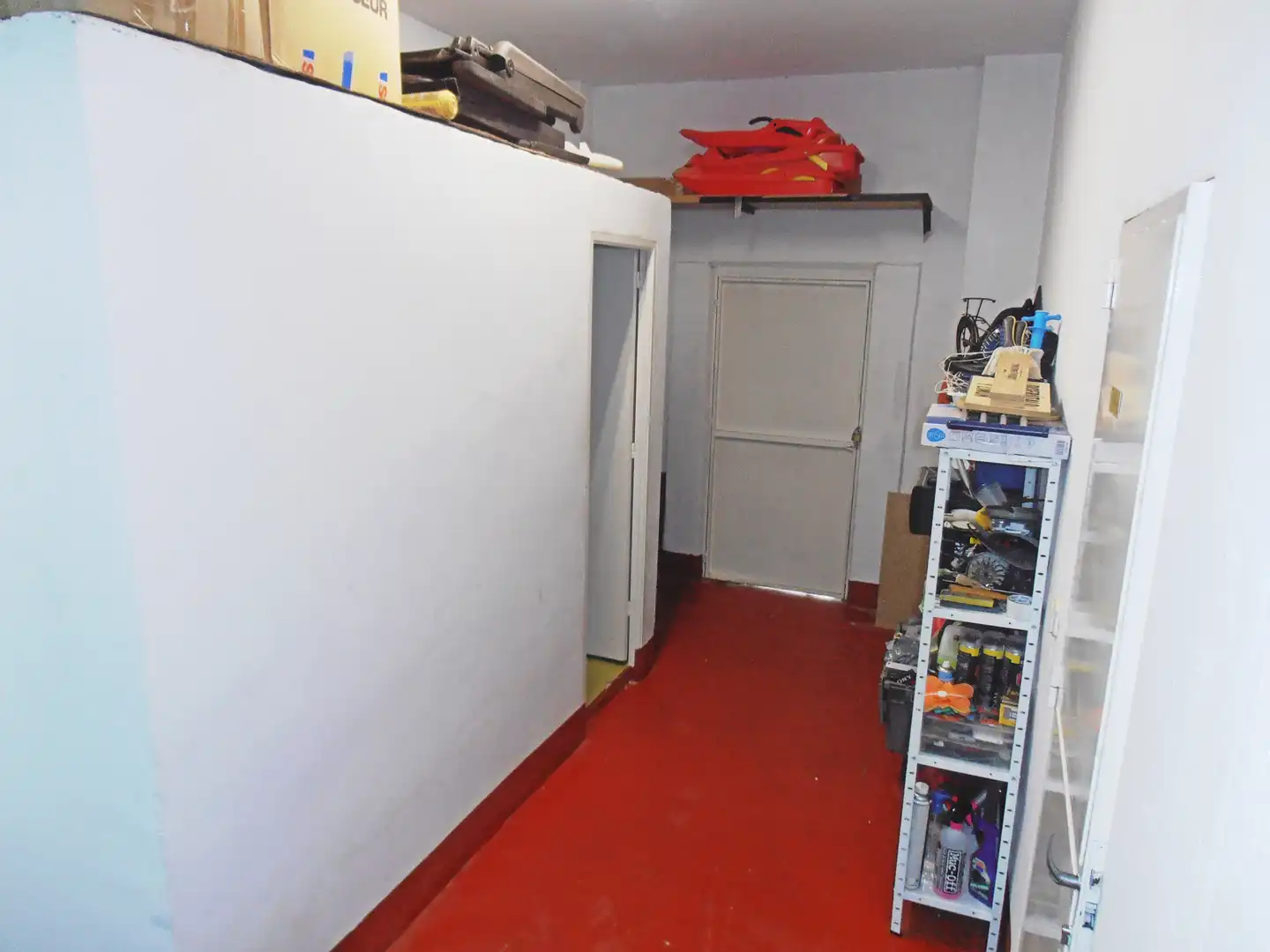 Local comercial de lloguer a San Roque - Concordia - Adoratrices, imagen 5