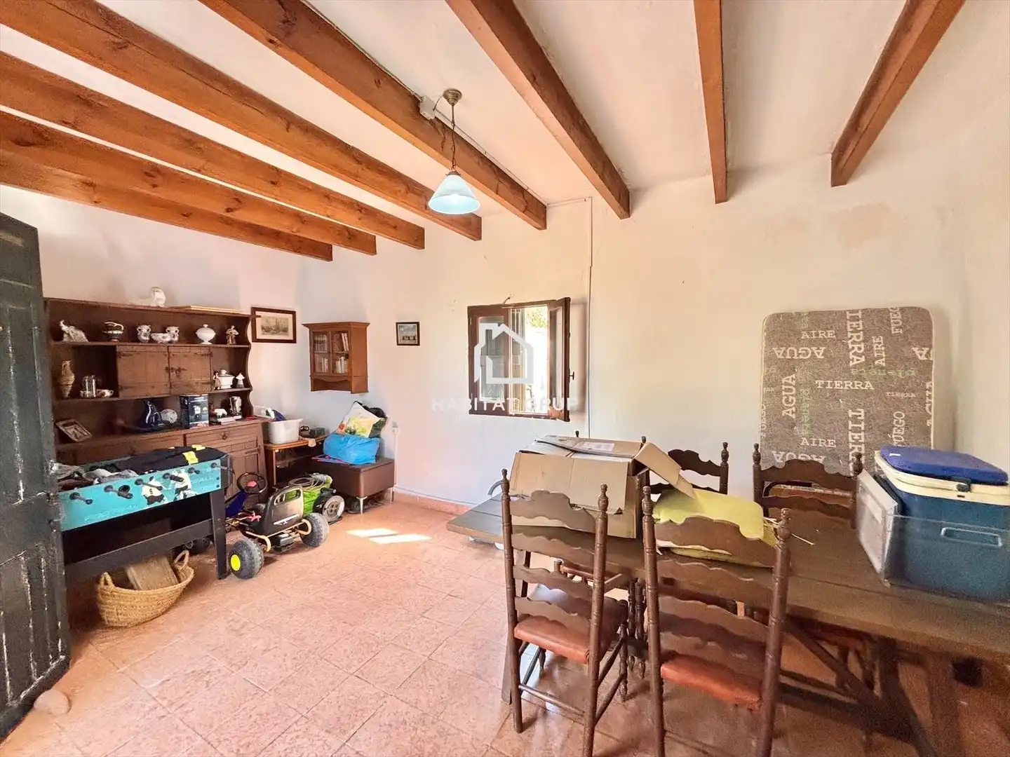 Casa amb jardí en venda a Cala Blanca, imagen 23