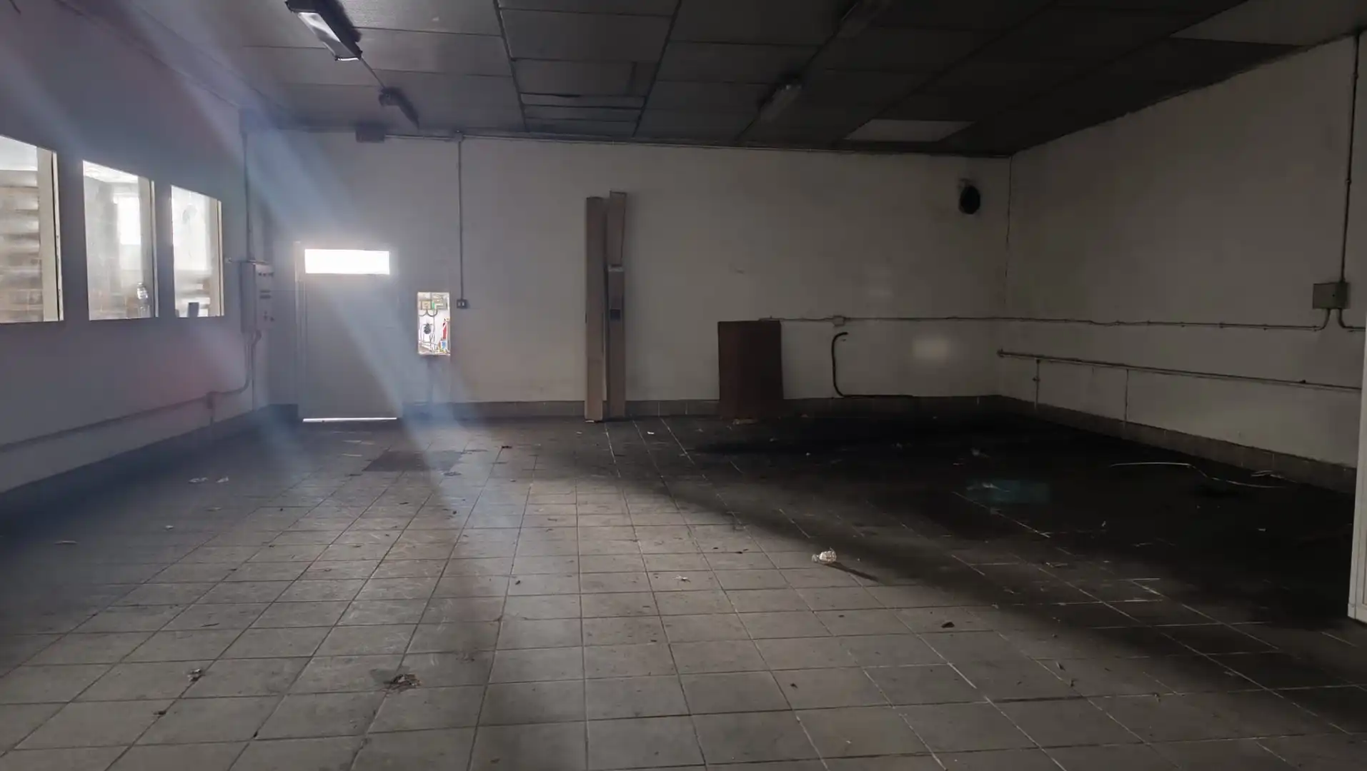 Industrial building for sale in Calle Argentina, imagen 14