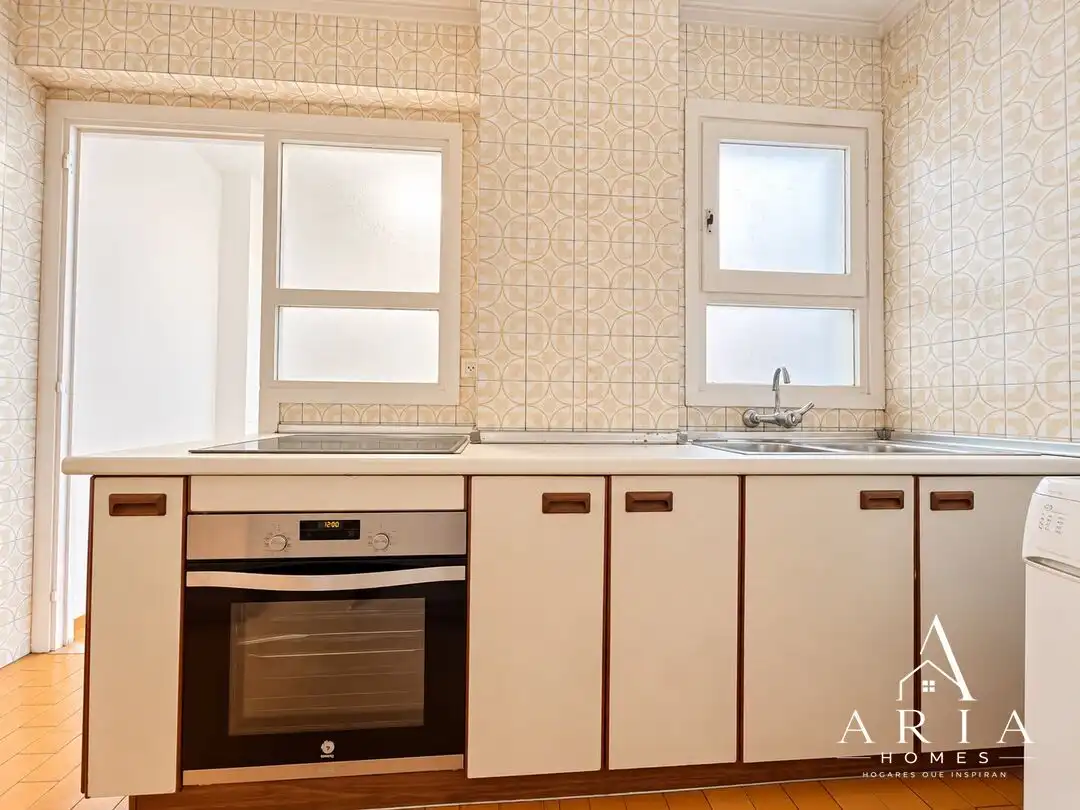Piso con ascensor en venta en Saratsate Musikariaren Kalea, imagen 8
