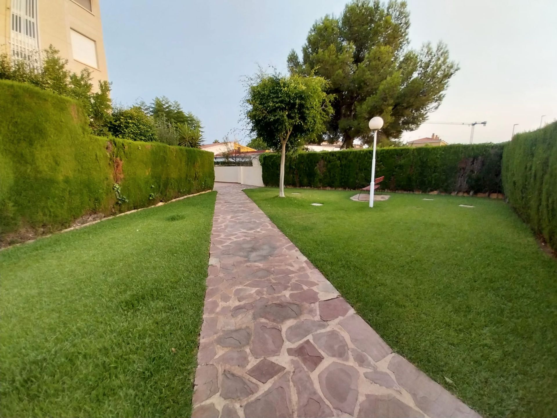 Piso en venta en Carrer Cremaller, 6, Torreón - La Almadraba