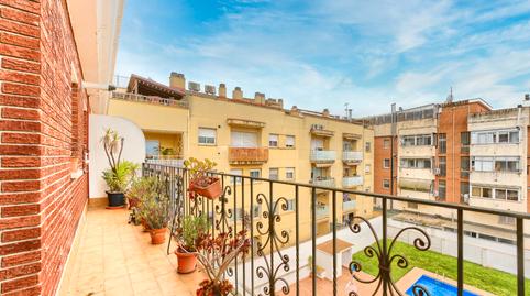 Foto 3 de Dúplex en venda a Sant Julià, Barcelona