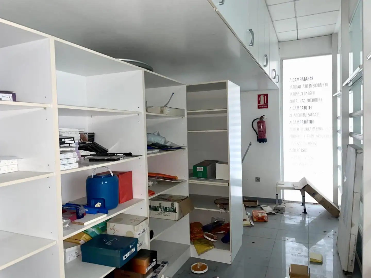 Local comercial de lloguer a Av Santa Clara, imagen 11