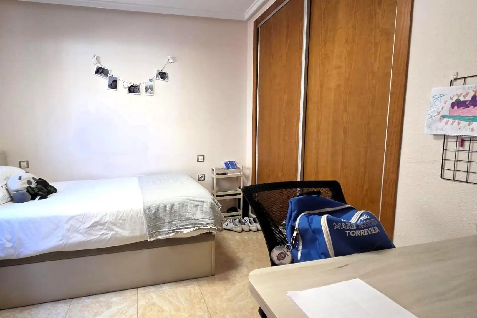 Reihenhaus mit Terrasse zum Verkauf in Calle C. Gotzone Mora 36, imagen 21