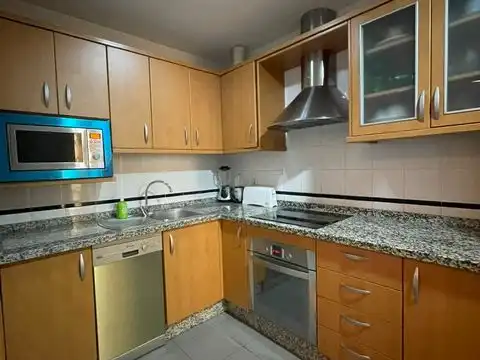 Pis de lloguer a Calle Cataluña, Los Castillejos - La Trinidad