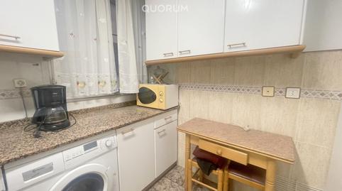 Foto 4 de Pis en venda a Santutxu - Basarrate, Bilbao