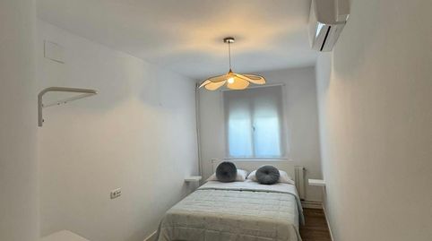 Foto 5 de Piso de alquiler en C. Escudero Marcos de Obregón, San Cristóbal, Ronda