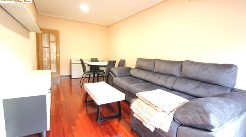 Foto 4 de Pis de lloguer a Recatelo - O Carme, Lugo