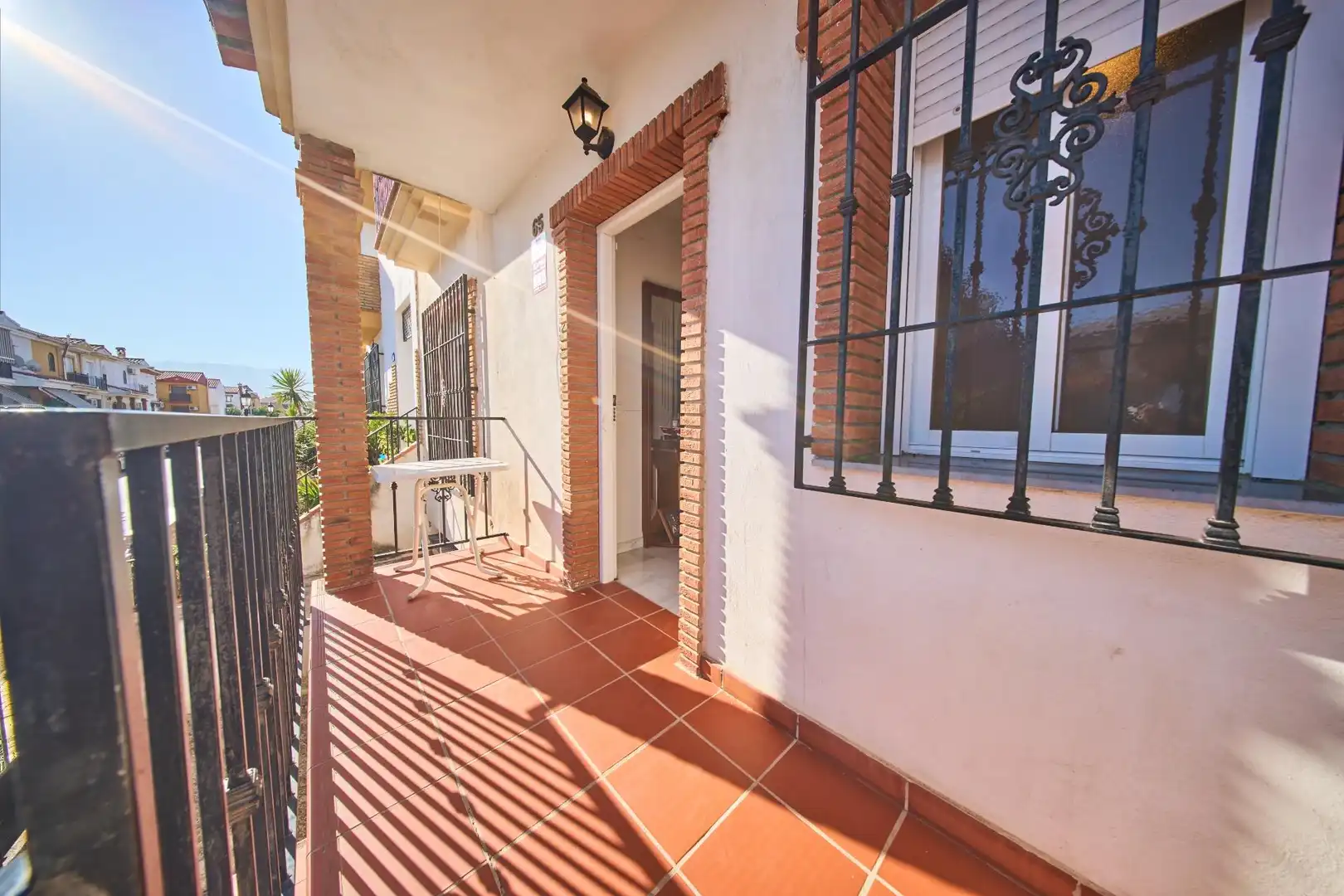 Casa con terrazza in vendita a SEVILLA 65, imagen 2