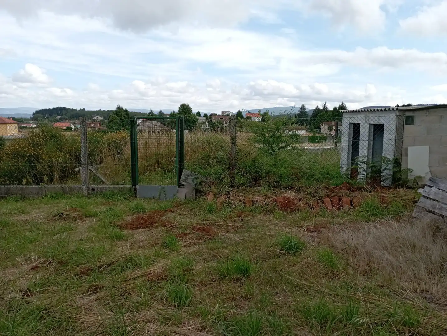 Habitatge amb jardí en venda a Lugar Cacheiras, imagen 25