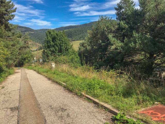 Terreno residencial en Venta en Casa vella , 60 en La Molina