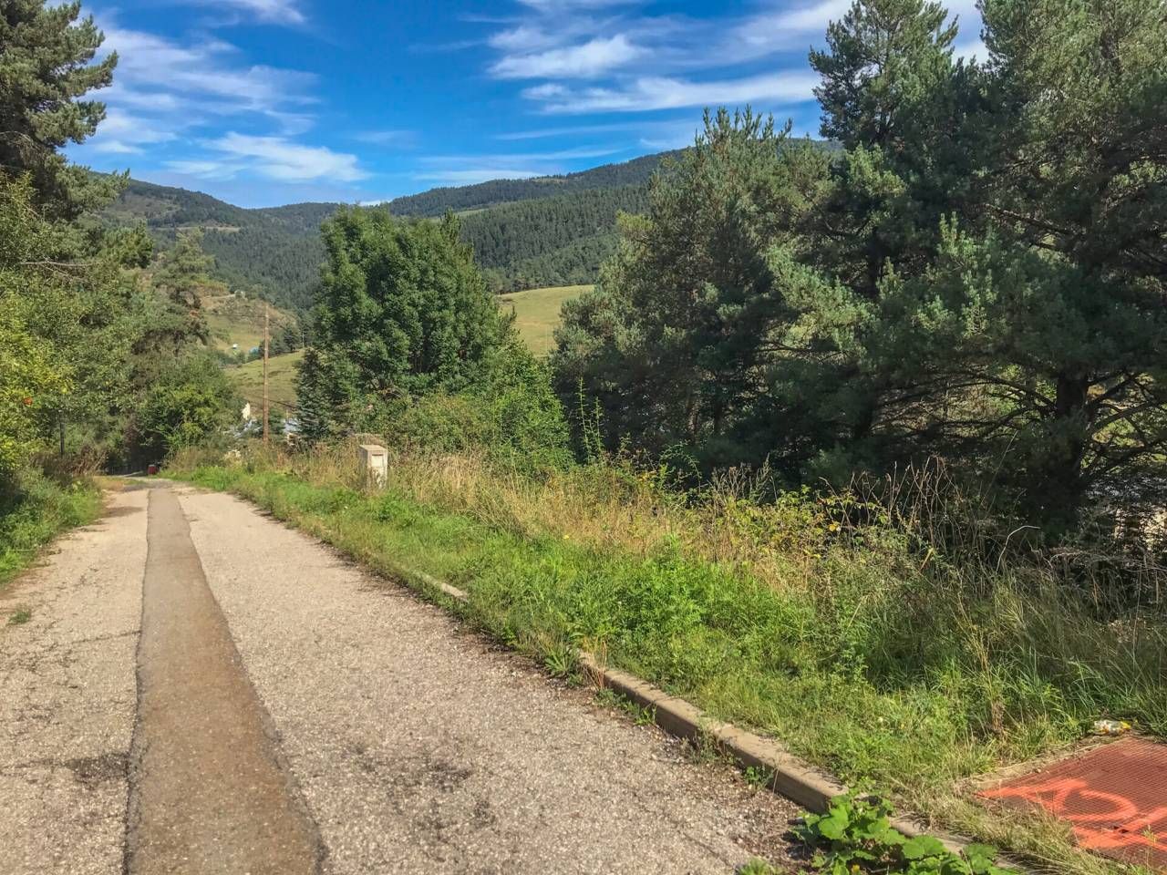 Residential for sale in Alp