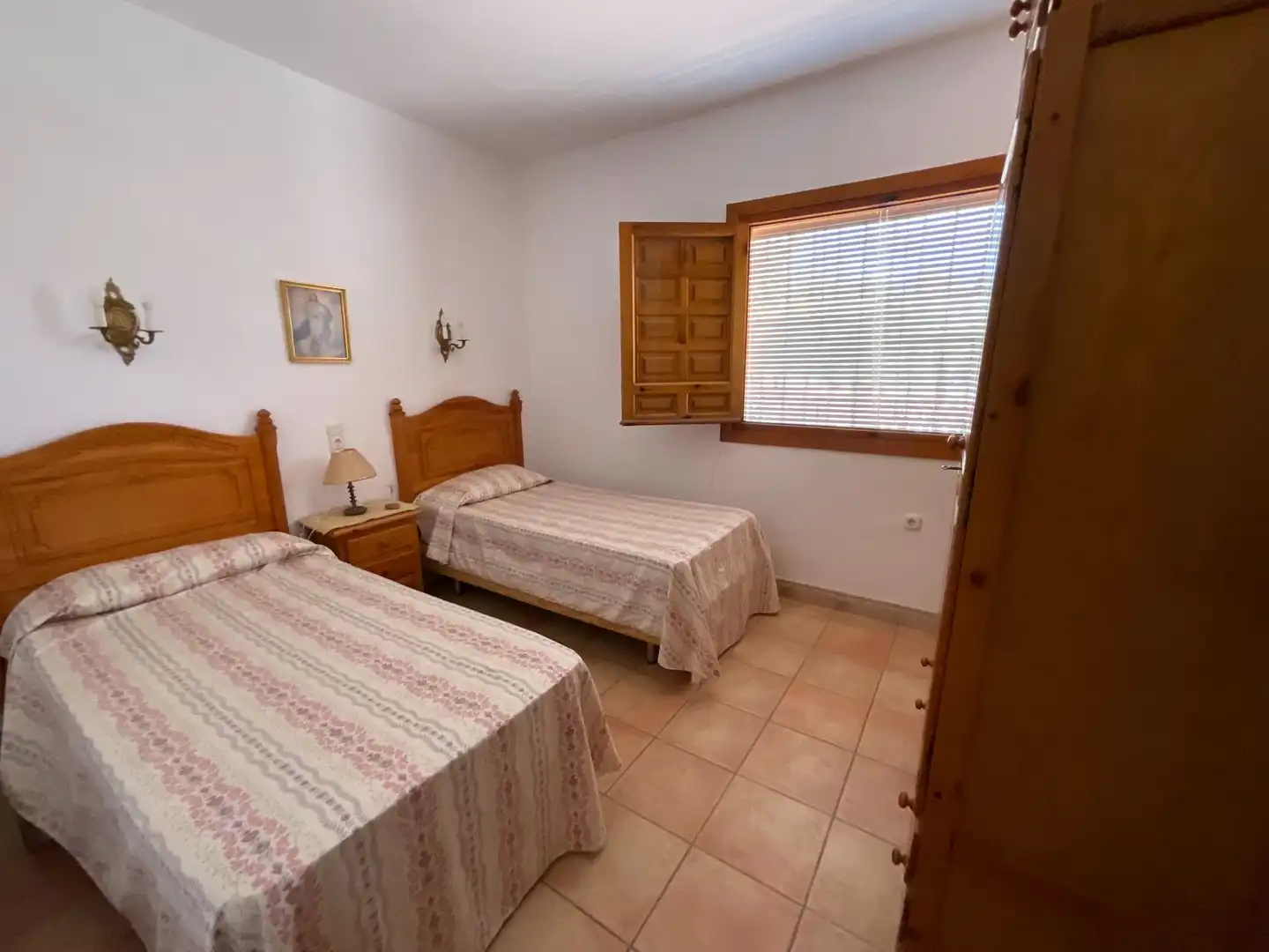 Casa rústica amb piscina en venda a Zona de la Vega, imagen 81