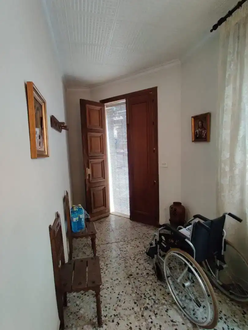 Planta baja en venta en Beniel