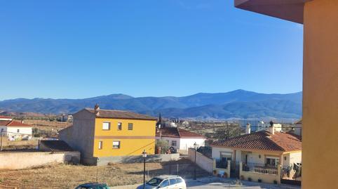 Foto 3 de Casa o xalet en venda a Cogollos de Guadix, Granada