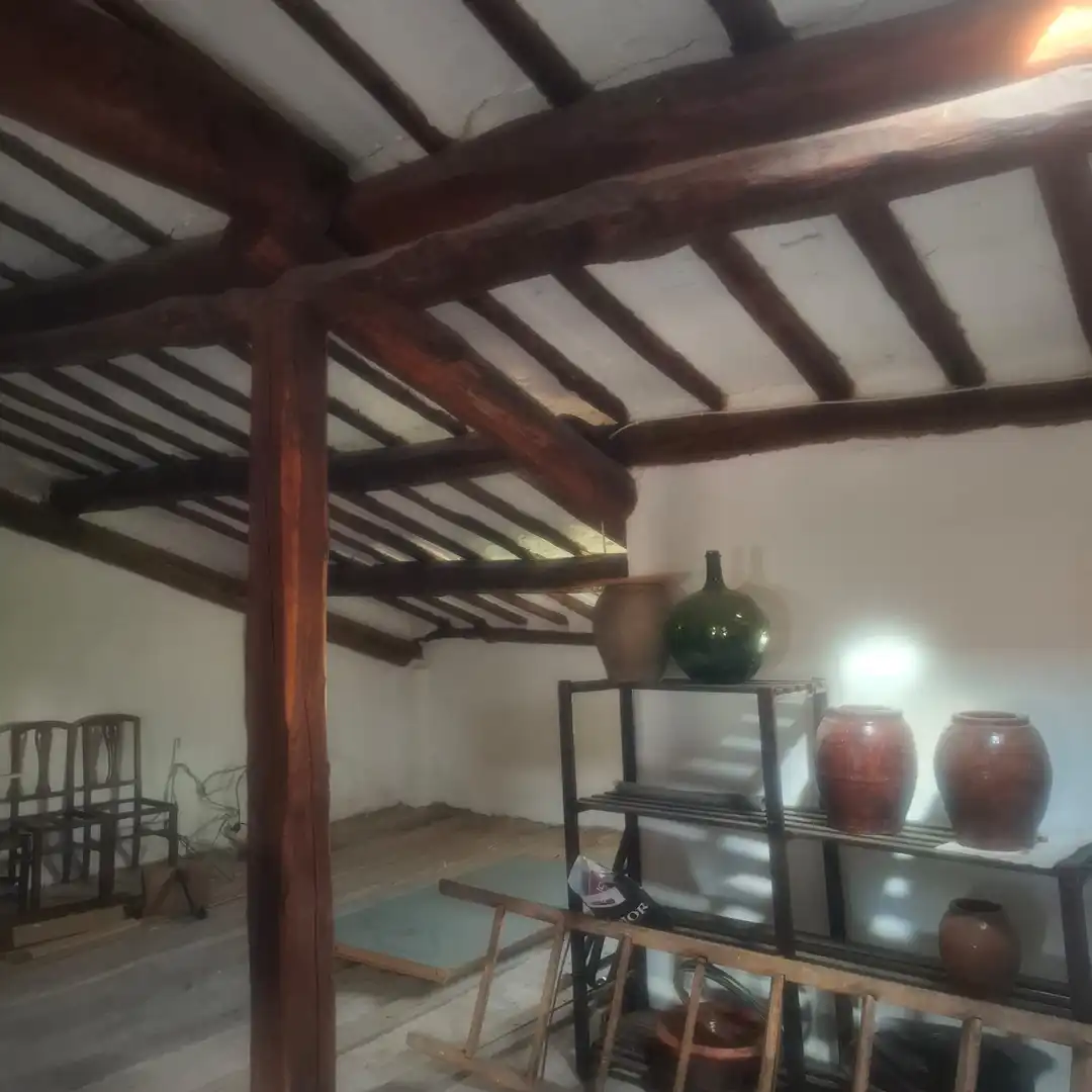 Houses for sale in Manjarrés  with Heating, Private garden and Swimming Pool