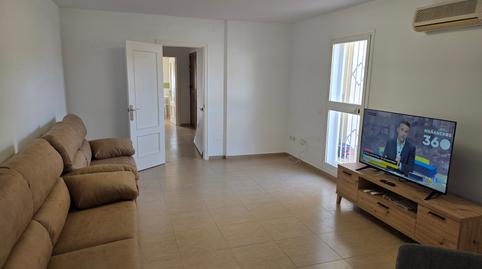 Photo 2 of Flat to rent in Calle Lope de Rueda, Los Almendros - El Limonero - El Tomillar, Málaga
