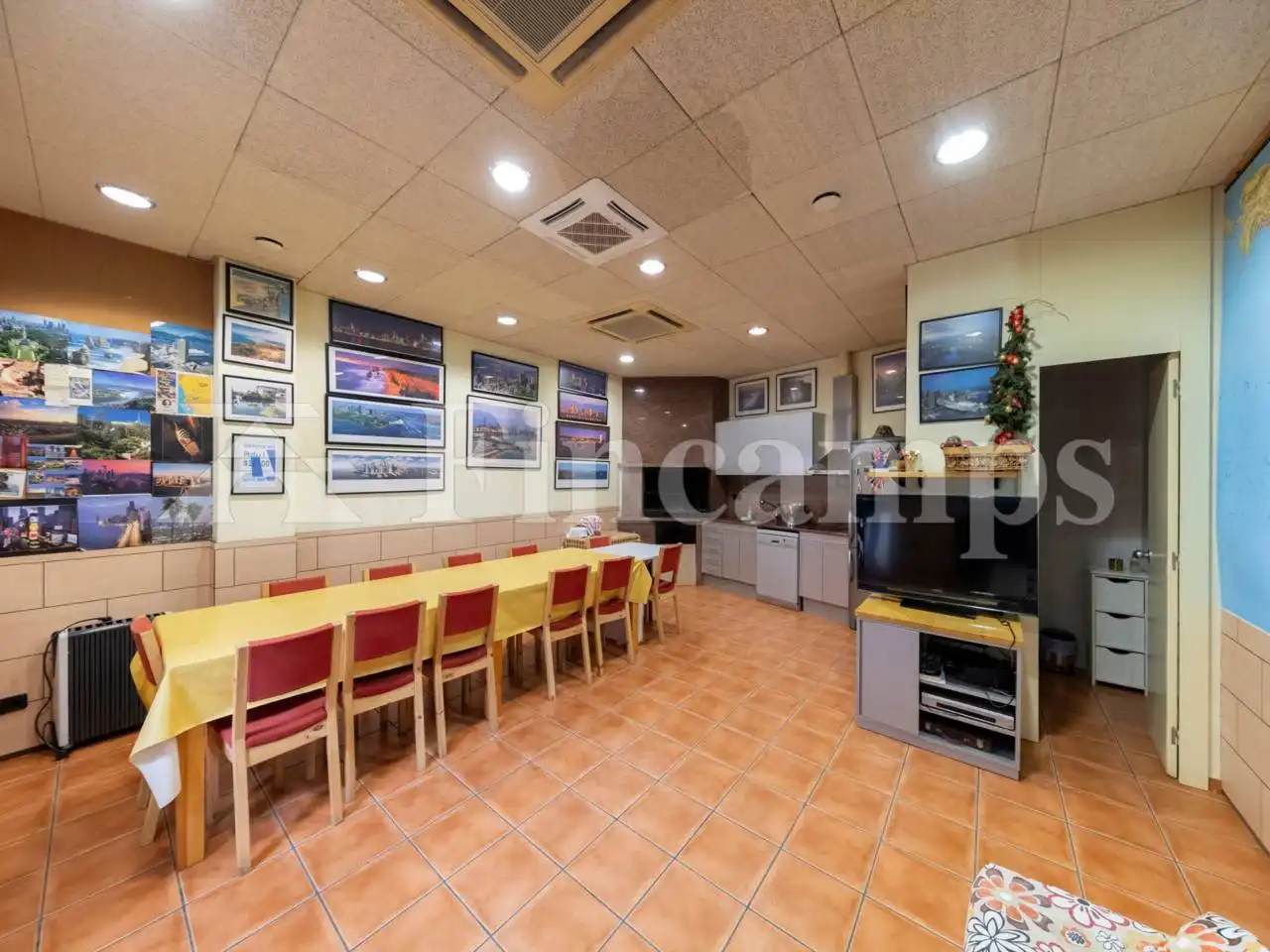 Appartamento con ascensore in vendita a Calle Castellar del Vallès, imagen 7