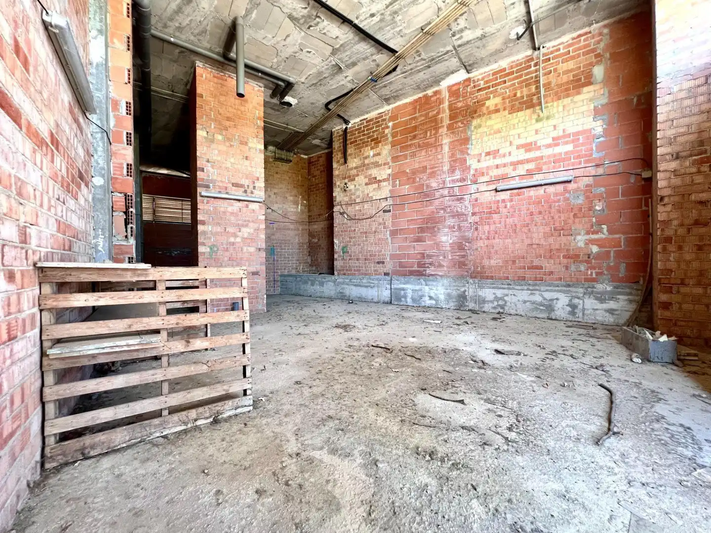 Local comercial en venda a Calle SARAJEVO, imagen 6
