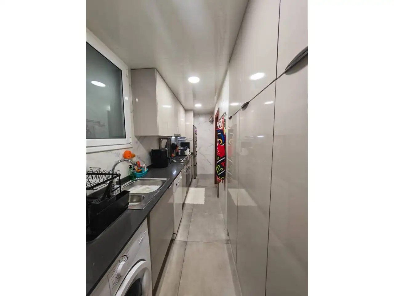 Wohnung mit Aufzug zum Verkauf in Calle Mare de Déu de Port, imagen 8