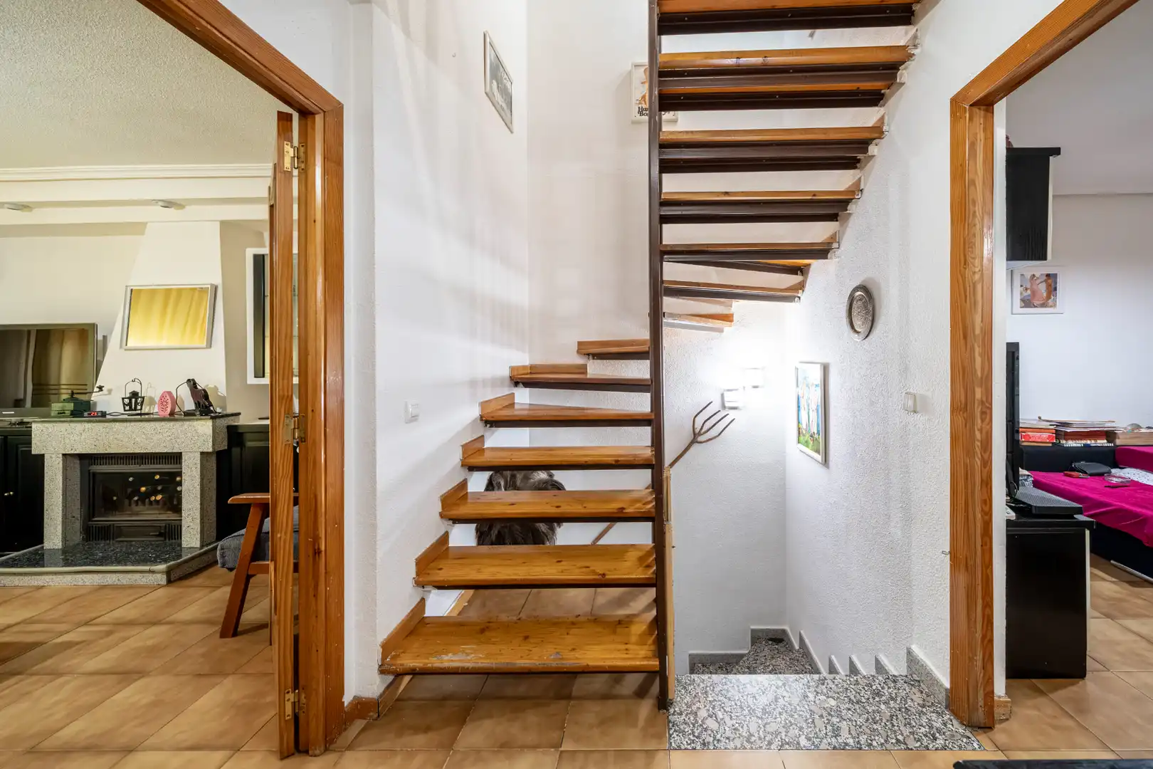 Adosado con terraza en venta en Calle Saturno, imagen 29