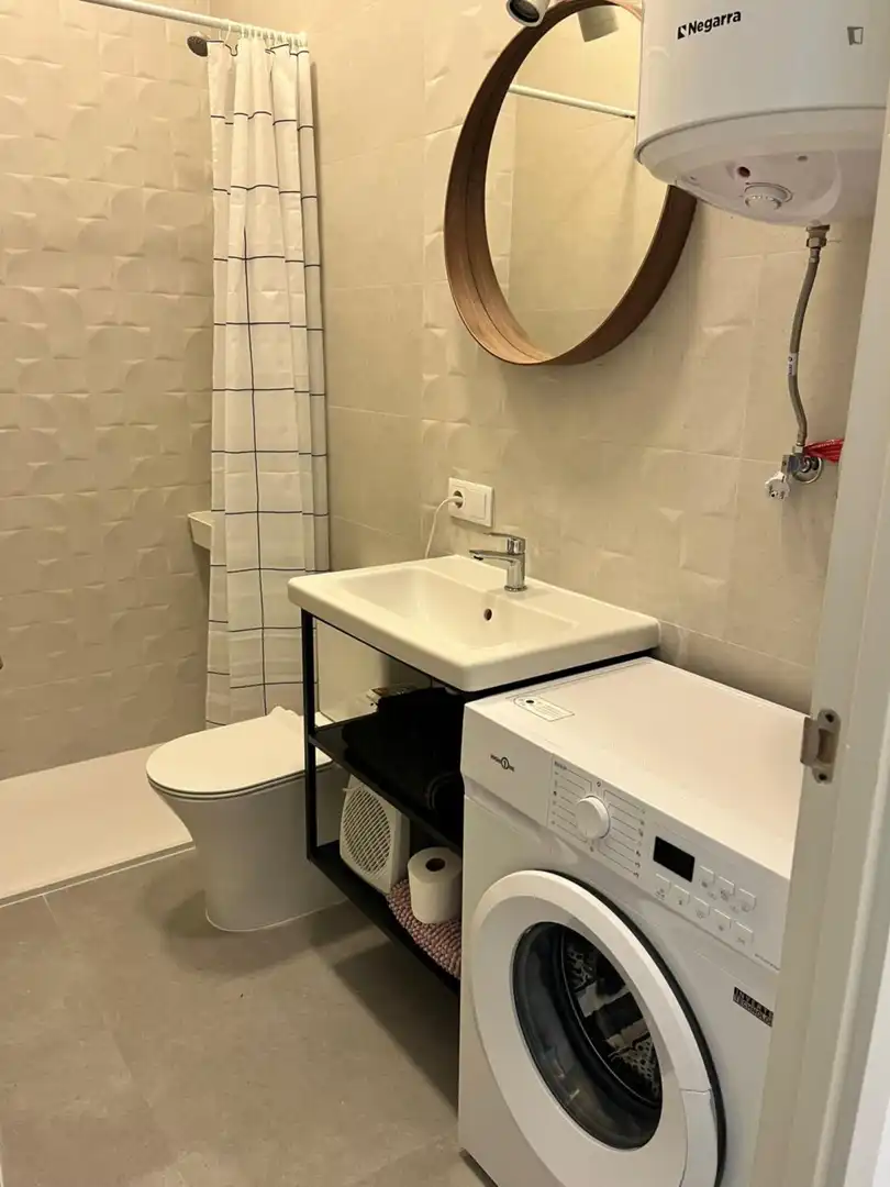 Wohnungen zur Miete in Valencia, Valencia
