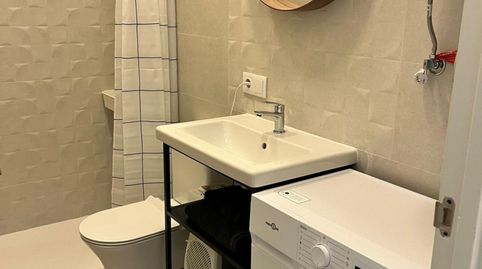 Foto 2 de Apartamento de alquiler en Barrio de Benicalap, Valencia Capital