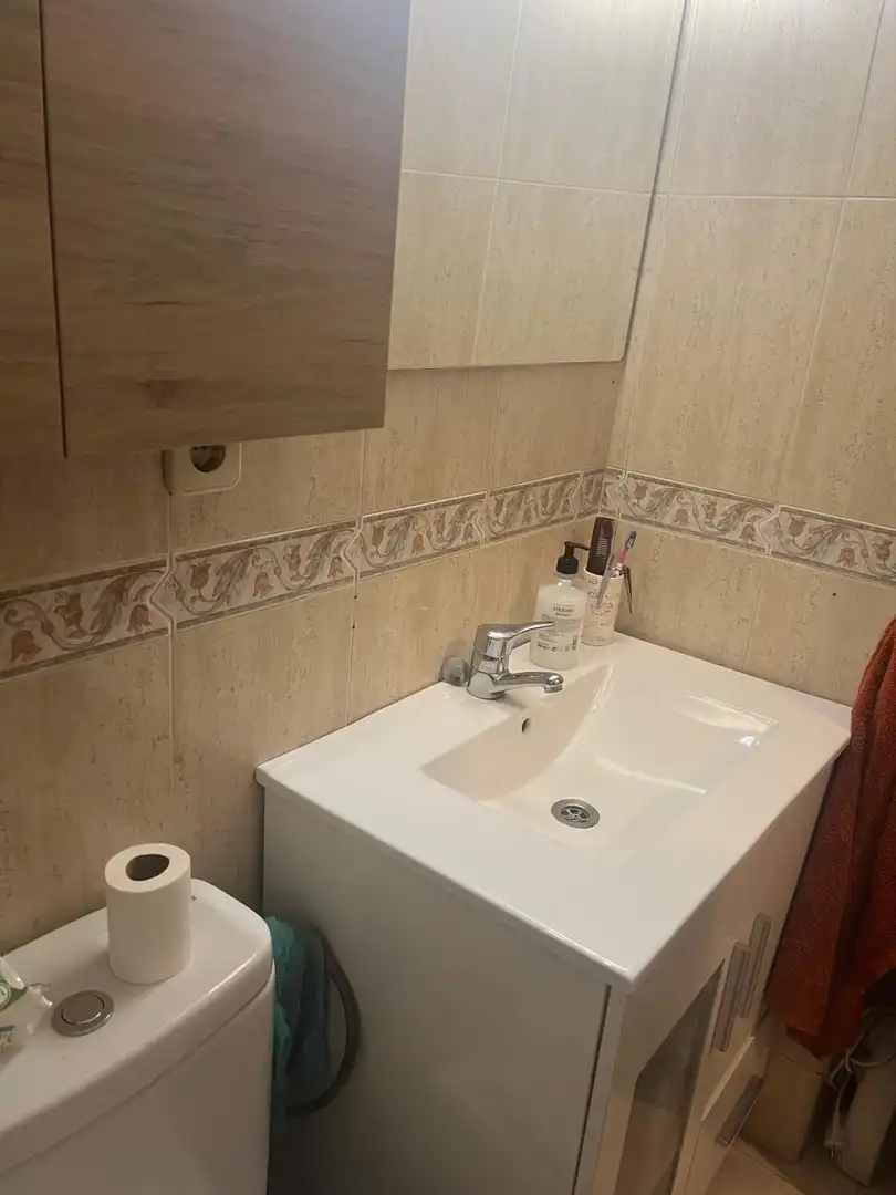 Baño de Piso en venta en Getafe con Aire acondicionado y Calefacción