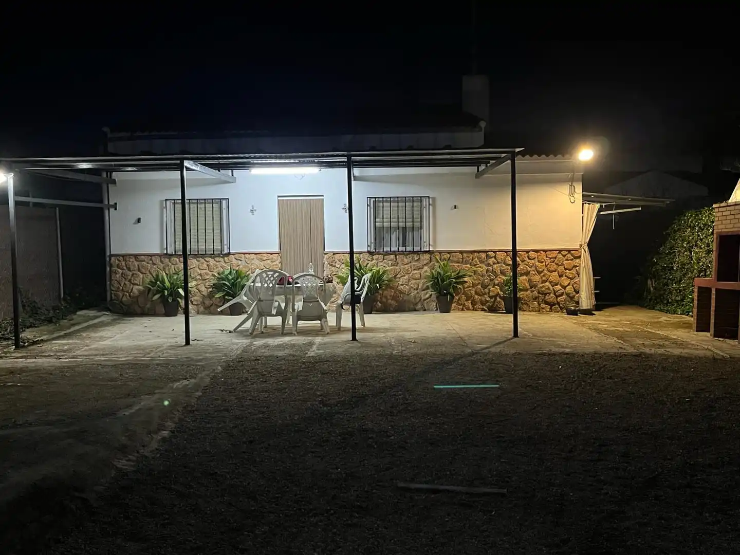 Xalet en venda a Mengíbar