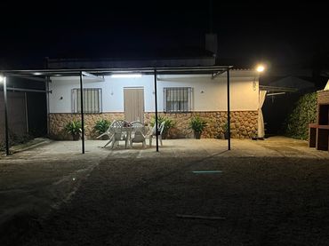Xalet en venda a Mengíbar