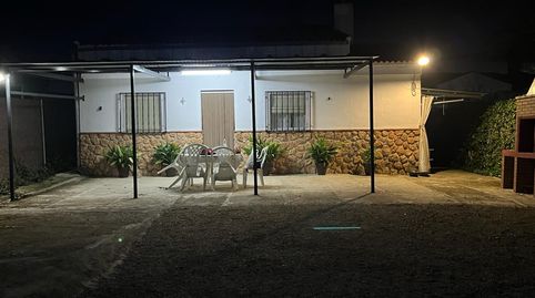 SE VENDE PARCELA CON CASA CON ESCRITURAS PROPIAS