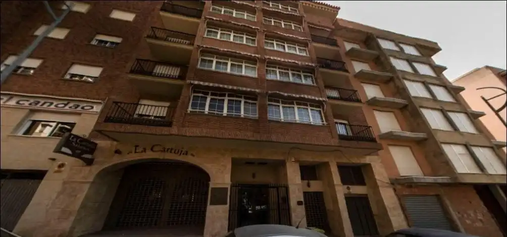 Local commercial à vendre à Buñol, imagen 21