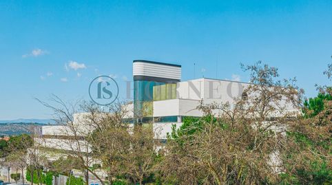 Foto 3 von Büro zur Miete in Ciudad Universitaria, Madrid Capital