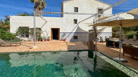 Foto 3 de Casa o xalet en venda a Diseminados Colorados Los, Antas, Almería